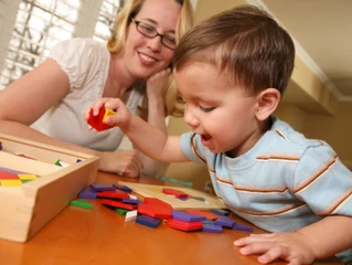 Understanding the Benefits of Home-Based Childcare