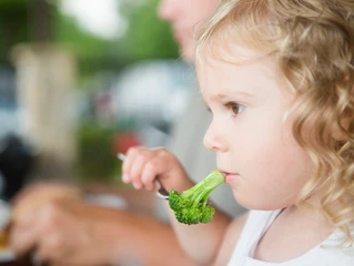 Overcoming Food Texture Issues with Kids