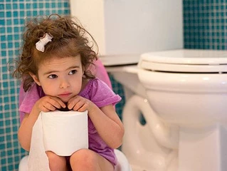 Commonly Asked Questions about Toilet Training